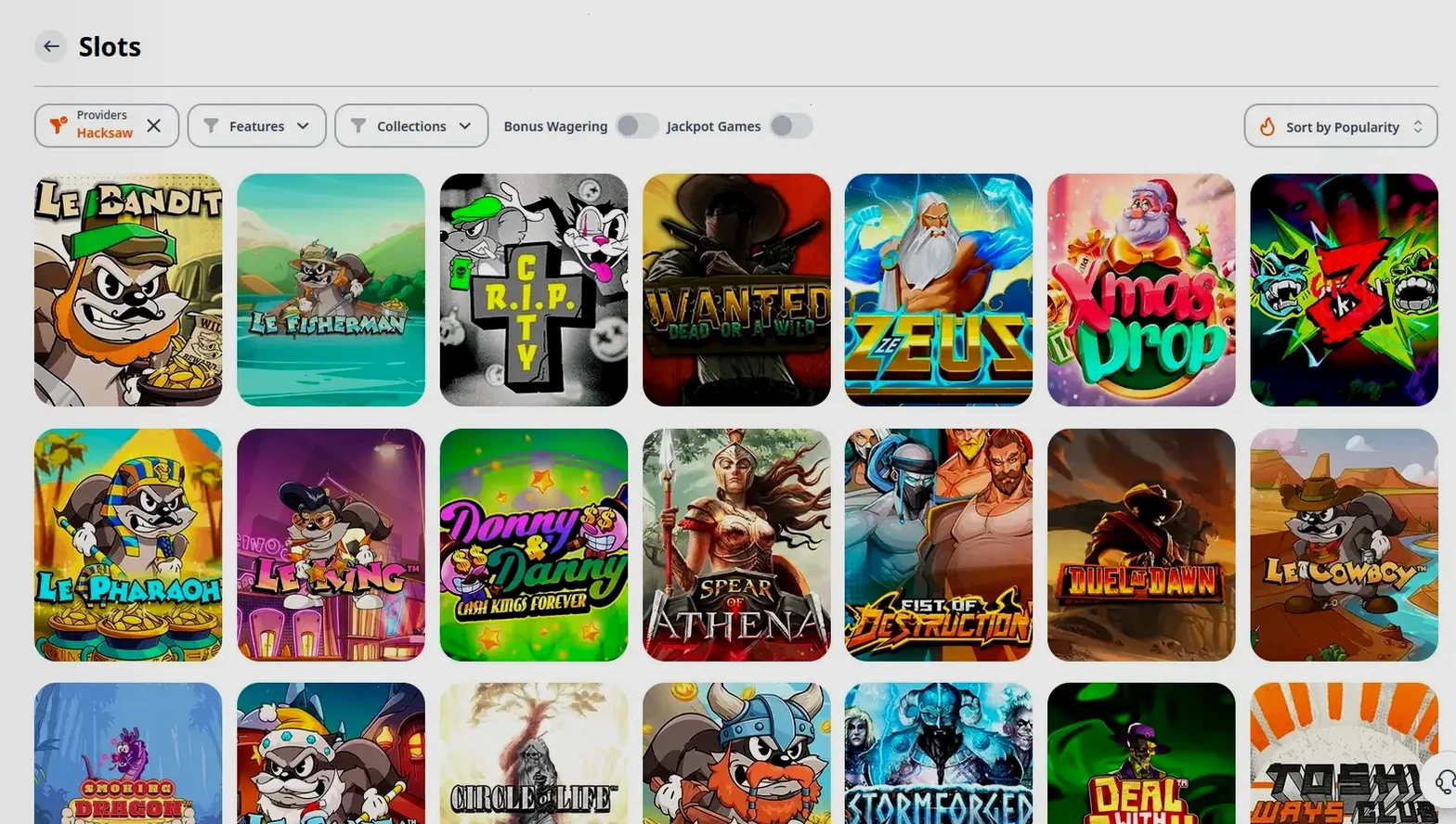 Vip Luck Mobile App Casino Spiele