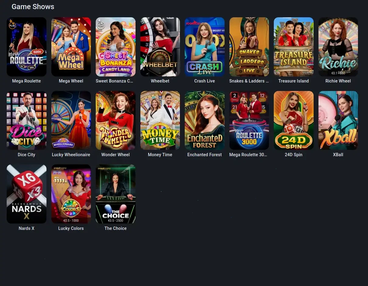 Datenschutz und Sicherheit bei Vip Luck Casino